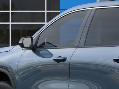 2026 Chevrolet Traverse - Photo 48
