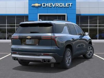 2026 Chevrolet Traverse - Photo 40