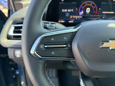 2026 Chevrolet Traverse - Photo 24