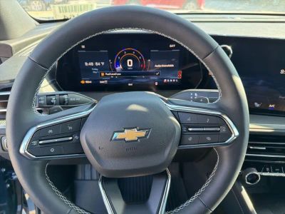 2026 Chevrolet Traverse - Photo 26