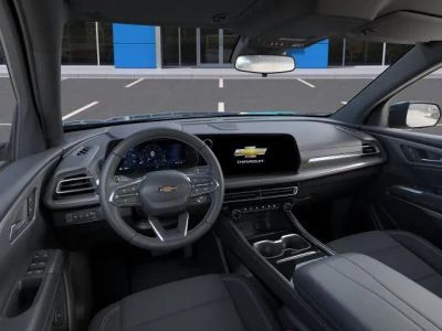 2026 Chevrolet Traverse - Photo 51