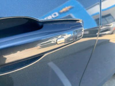 2026 Chevrolet Traverse - Photo 12