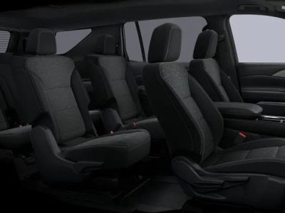 2026 Chevrolet Traverse - Photo 66