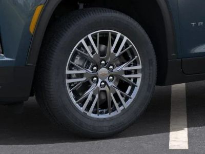 2026 Chevrolet Traverse - Photo 45