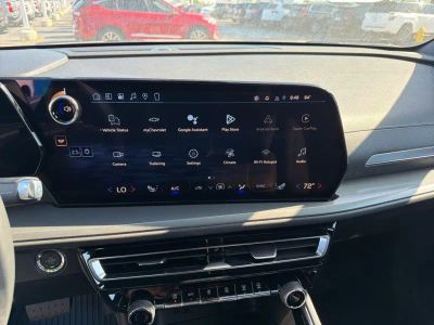 2026 Chevrolet Traverse - Photo 28