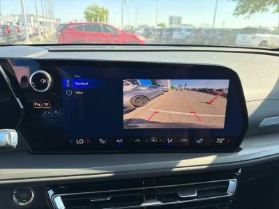 2026 Chevrolet Traverse - Photo 29