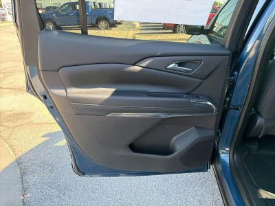 2026 Chevrolet Traverse - Photo 20