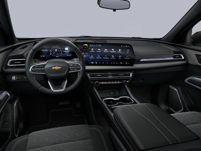 2026 Chevrolet Traverse - Photo 5
