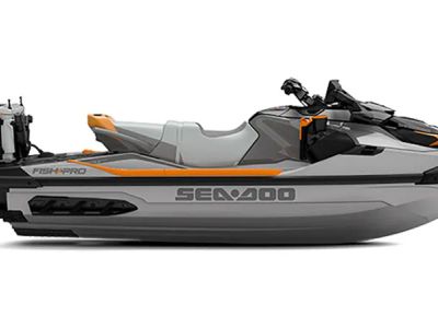 2026 Sea-Doo FishPro Trophy 170 - Photo 1