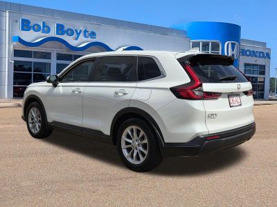 2024 Honda CR-V - Photo 7
