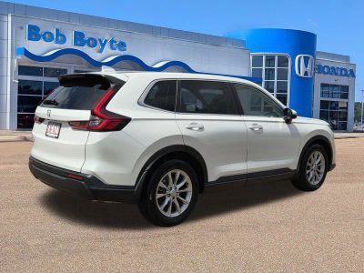 2024 Honda CR-V - Photo 5