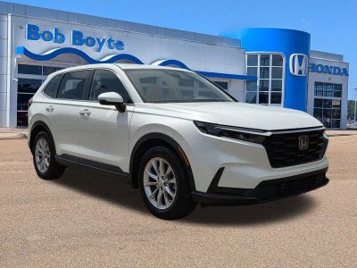 2024 Honda CR-V - Photo 3