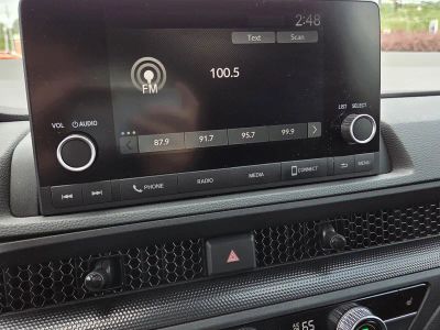 2024 Honda CR-V - Photo 10