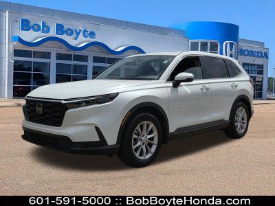 2024 Honda CR-V - Photo 1