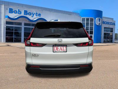 2024 Honda CR-V - Photo 6