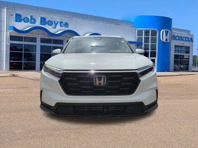 2024 Honda CR-V - Photo 2