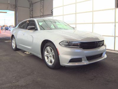 2023 Dodge Charger - Photo 1