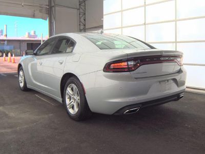 2023 Dodge Charger - Photo 3