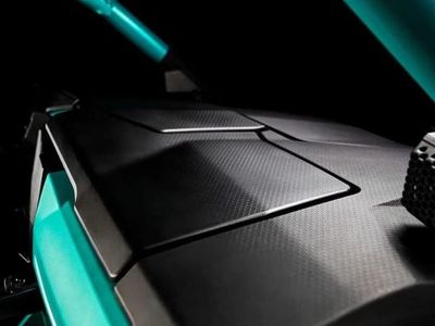 2025 Polaris RZR Pro R 4 Ultimate - Photo 11
