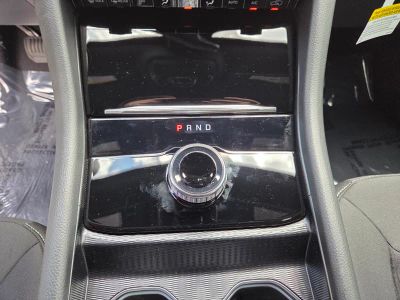 2026 Jeep Grand Cherokee — photo 16 view