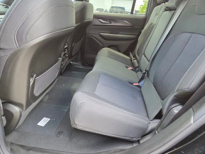 2026 Jeep Grand Cherokee — photo 8 view