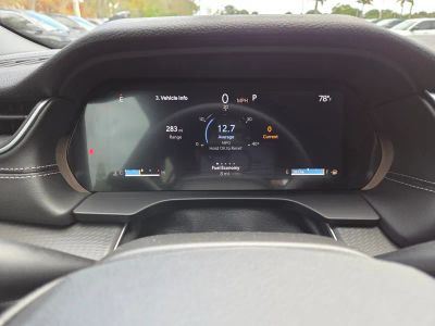 2026 Jeep Grand Cherokee — photo 20 view