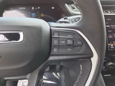 2026 Jeep Grand Cherokee — photo 19 view