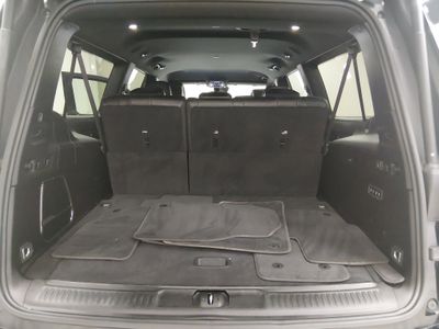 2024 Jeep Wagoneer L — photo 11 view