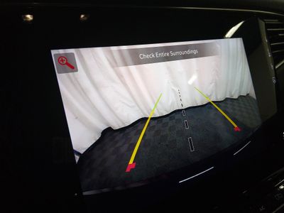 2024 Jeep Wagoneer L — photo 17 view
