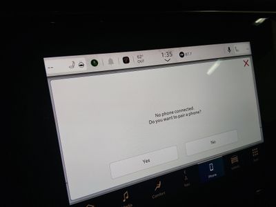 2024 Jeep Wagoneer L — photo 23 view