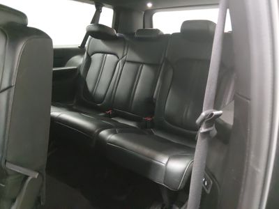 2024 Jeep Wagoneer L — photo 19 view