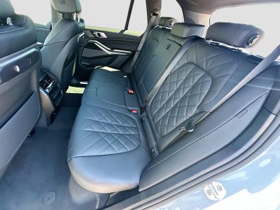 2026 BMW X5 — photo 20 view