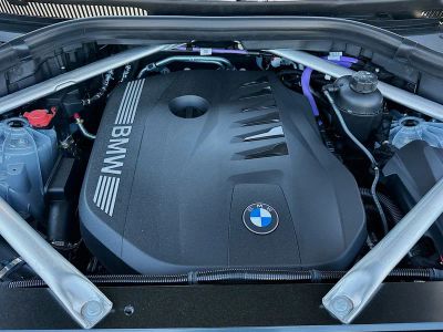 2026 BMW X5 — photo 25 view