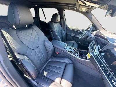 2026 BMW X5 — photo 23 view