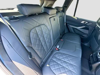 2026 BMW X5 — photo 22 view