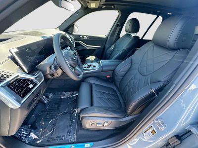 2026 BMW X5 — photo 16 view