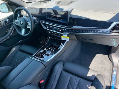 2026 BMW X5 — photo 24 view