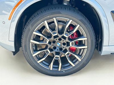 2026 BMW X5 — photo 26 view