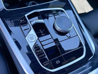 2026 BMW X5 — photo 14 view