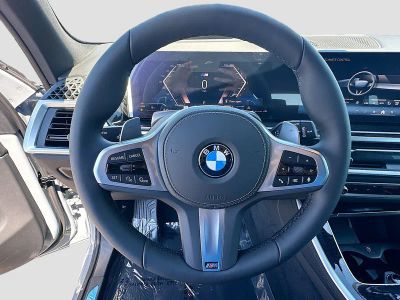 2026 BMW X5 — photo 8 view