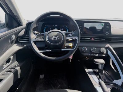 2026 Hyundai ELANTRA — photo 15 view