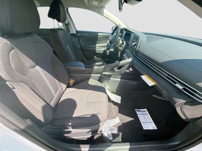 2026 Hyundai ELANTRA — photo 20 view