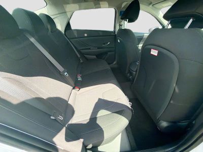 2026 Hyundai ELANTRA — photo 19 view