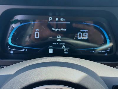 2026 Hyundai ELANTRA — photo 9 view