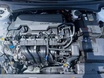 2026 Hyundai ELANTRA — photo 22 view