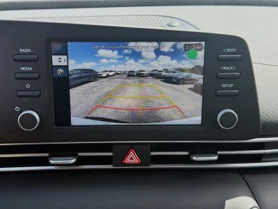 2026 Hyundai ELANTRA — photo 11 view