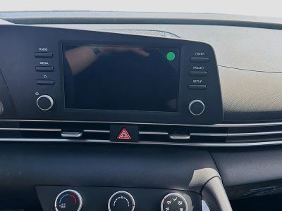 2026 Hyundai ELANTRA — photo 10 view