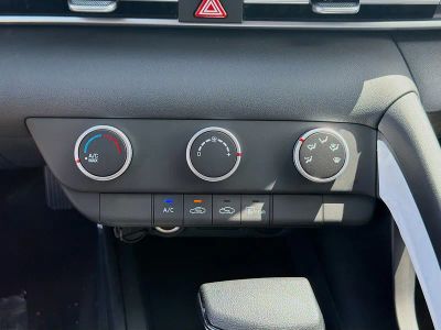 2026 Hyundai ELANTRA — photo 12 view