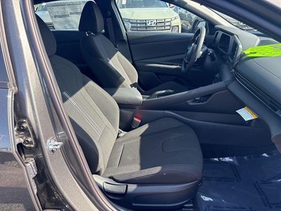 2026 Hyundai Elantra - Photo 40