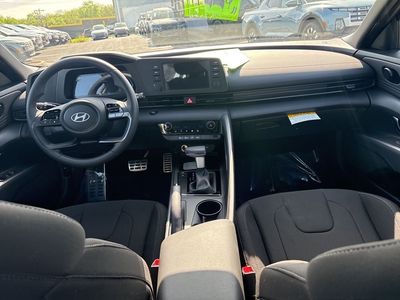 2026 Hyundai Elantra - Photo 18